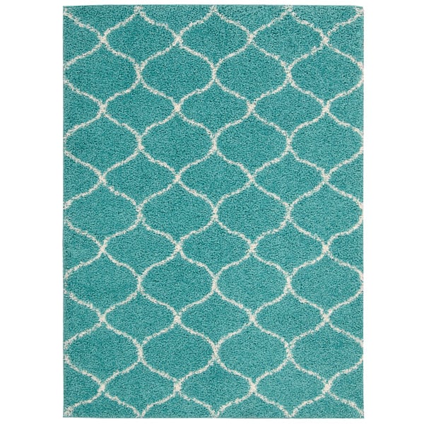 Nourison Windsor Win01 Area Rug Overstock 10363903