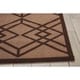 preview thumbnail 14 of 12, Nourison Enhance EN002 Area Rug