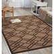 preview thumbnail 8 of 12, Nourison Enhance EN002 Area Rug