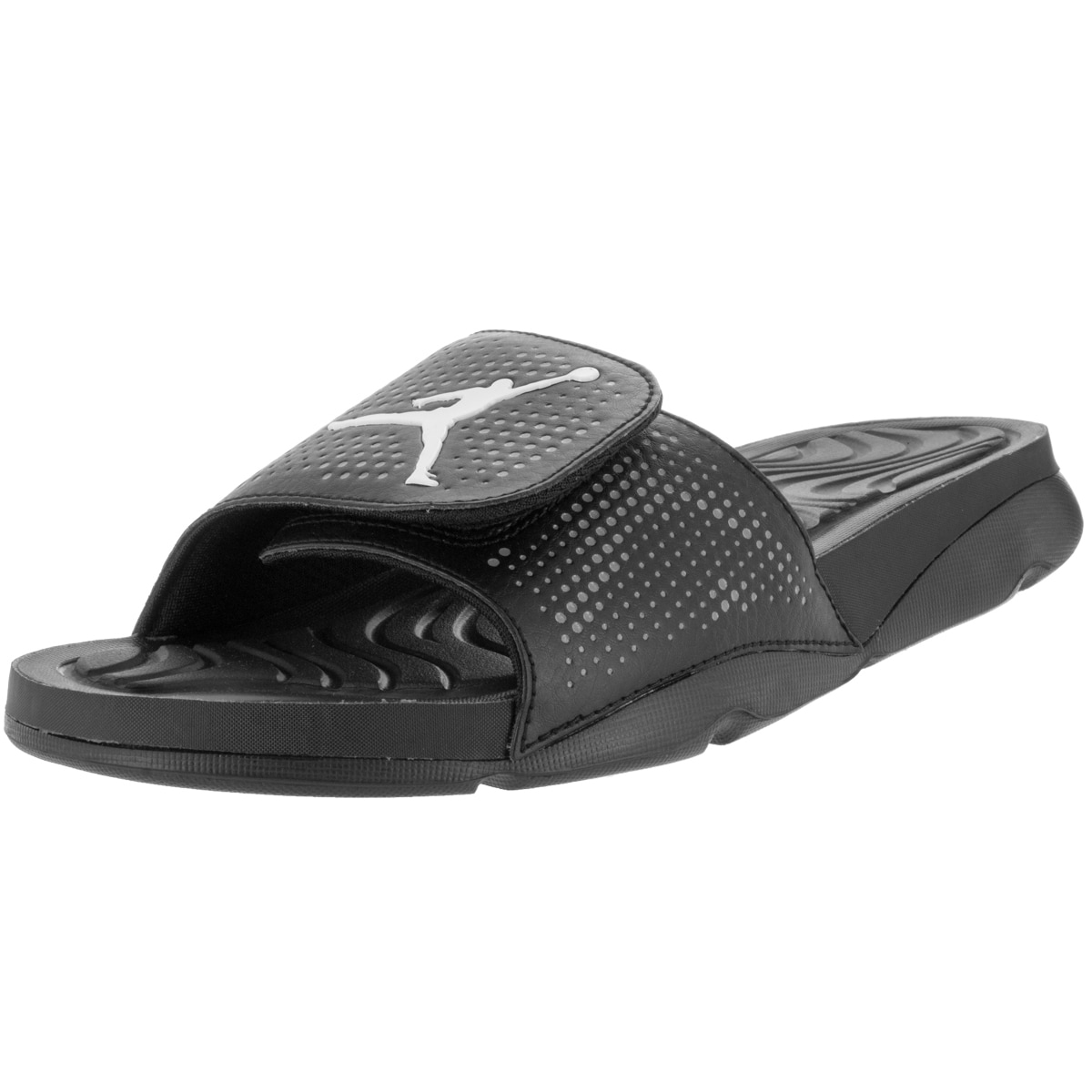 sandal jordan