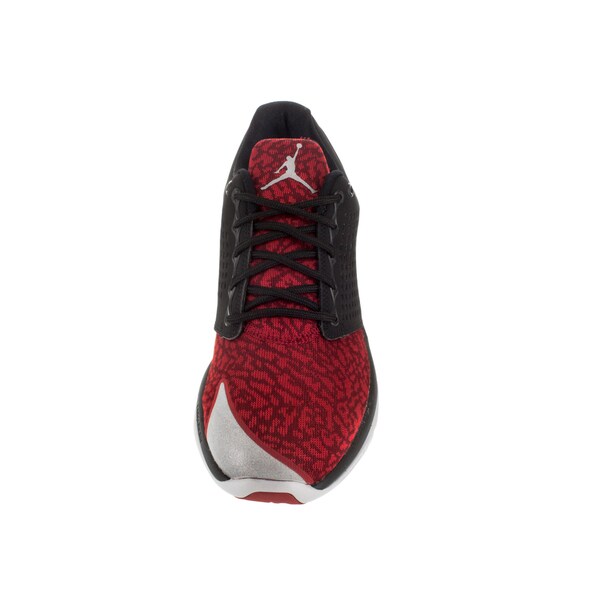 nike jordan 26 red