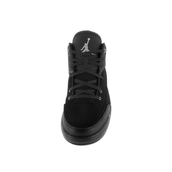 jordan flight origin 3 black