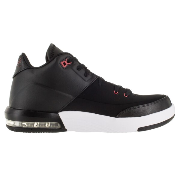 jordan flight 3