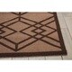 preview thumbnail 4 of 12, Nourison Enhance EN002 Area Rug