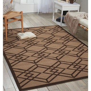 Nourison Enhance EN002 Area Rug