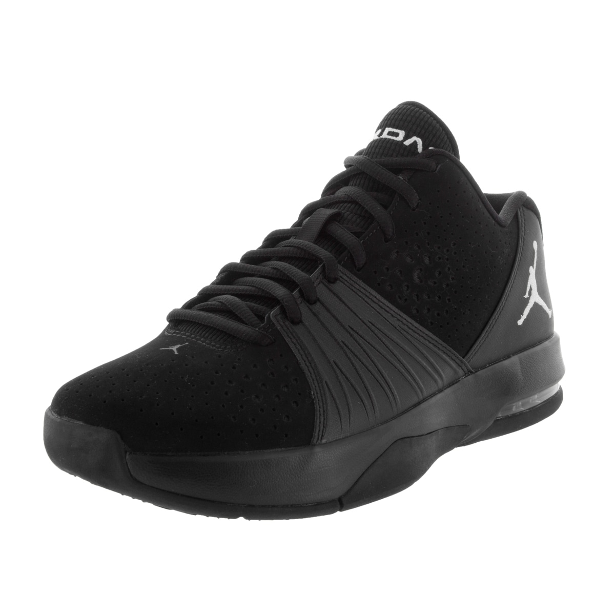 Nike Jodan'S Men's Jordan 5 Am Black 