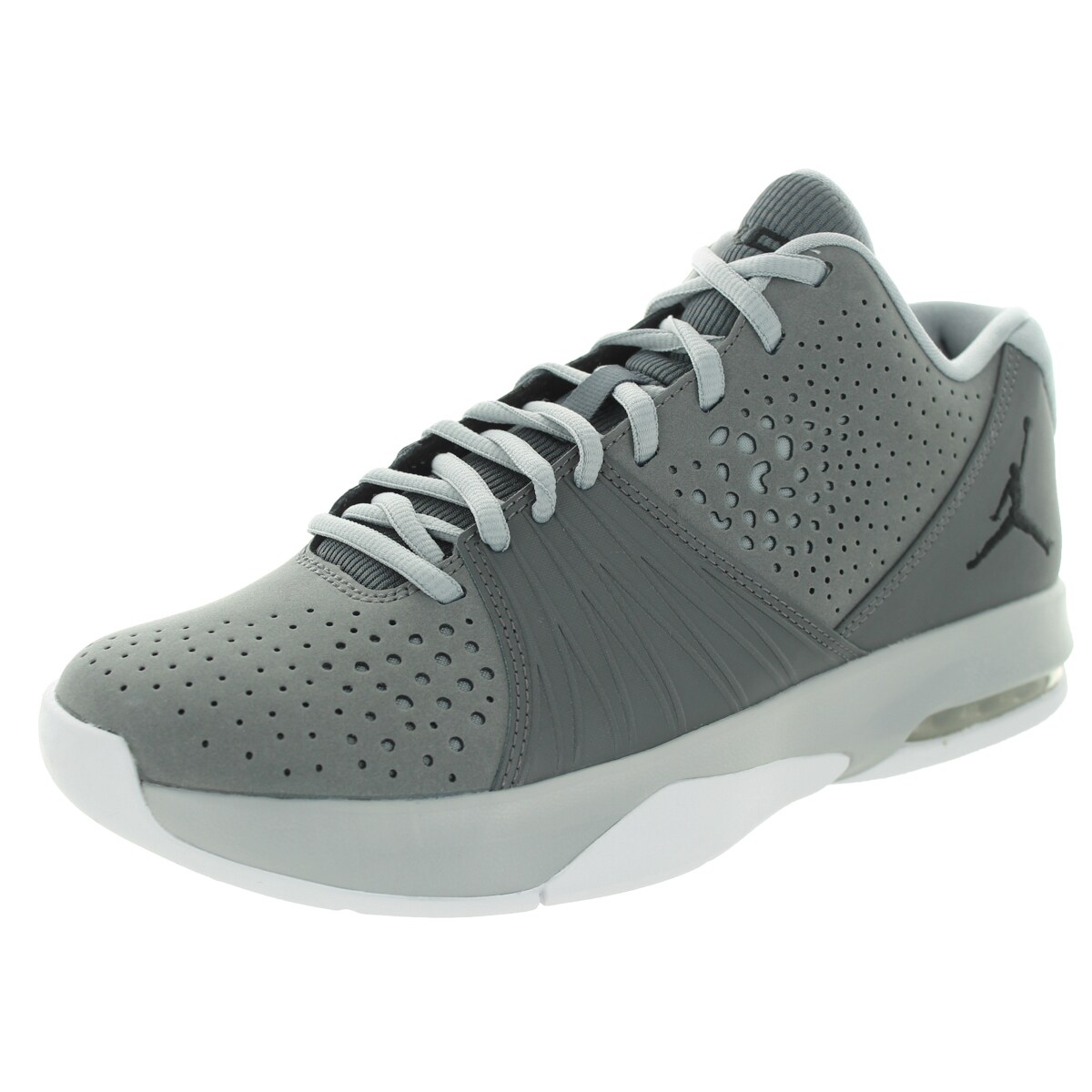 Nike Jordan Men's Jordan 5 Am Dark Grey 