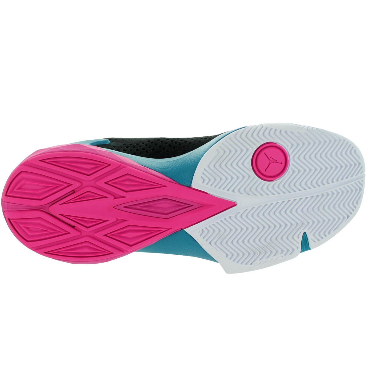 jordan flight time 14.5 mens
