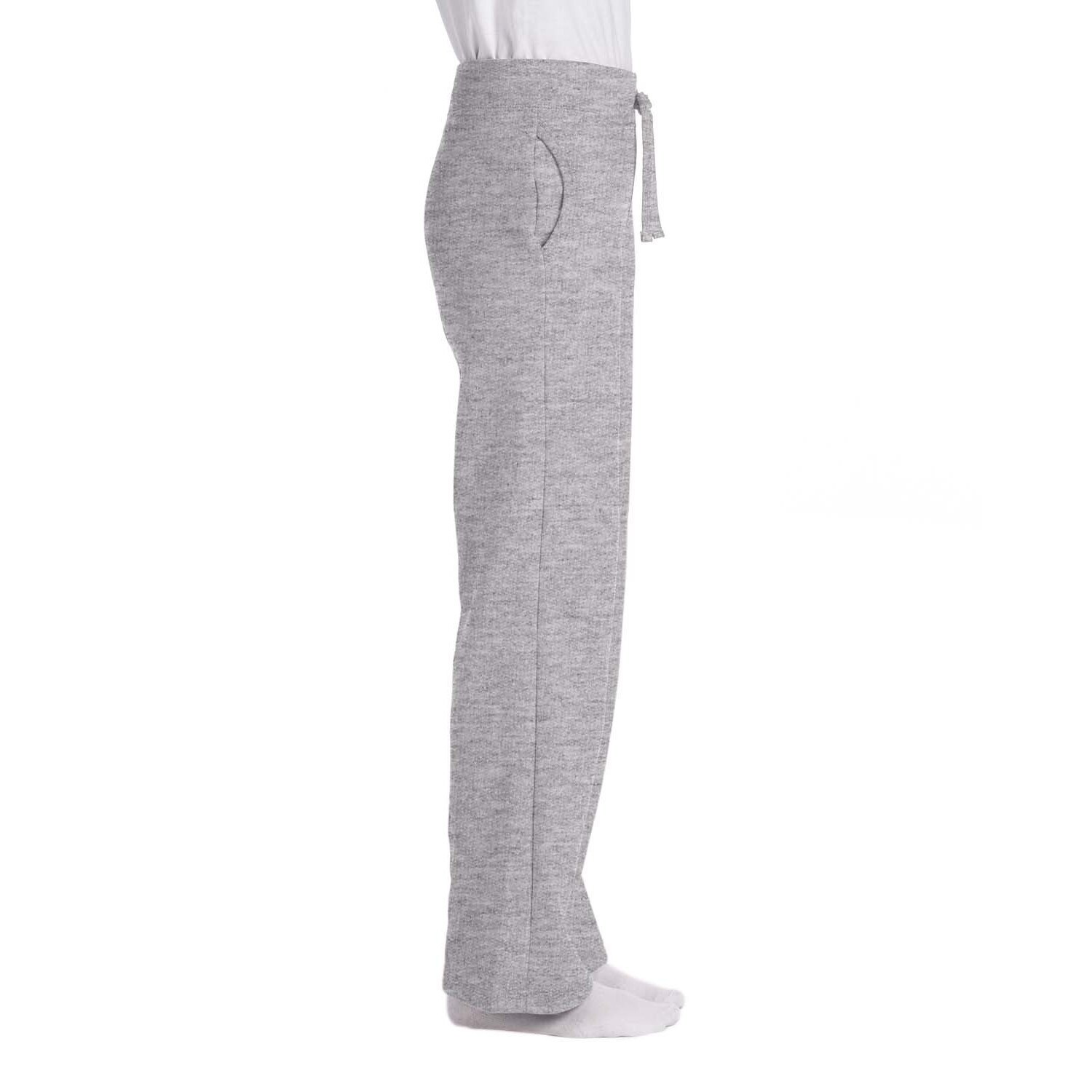 gildan sweatpants women