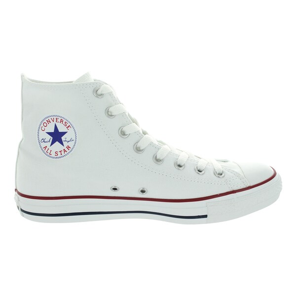 chuck taylor optical white