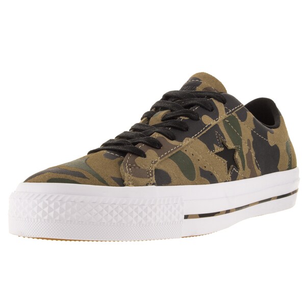 converse one star chocolate