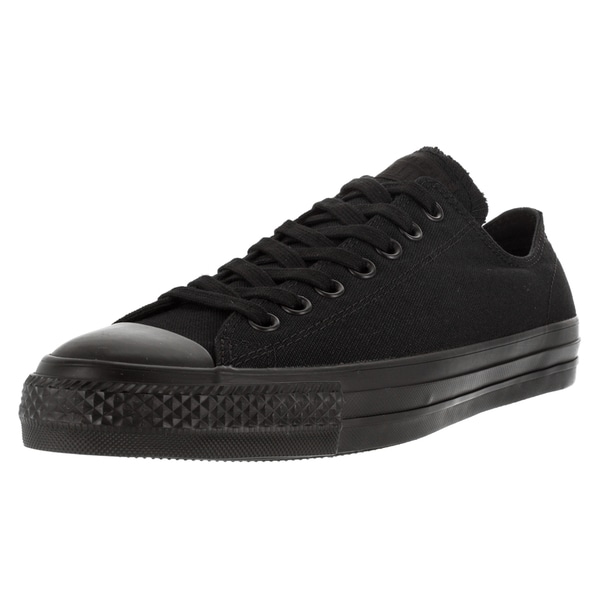 converse unisex chuck taylor all star pro ox skate shoe