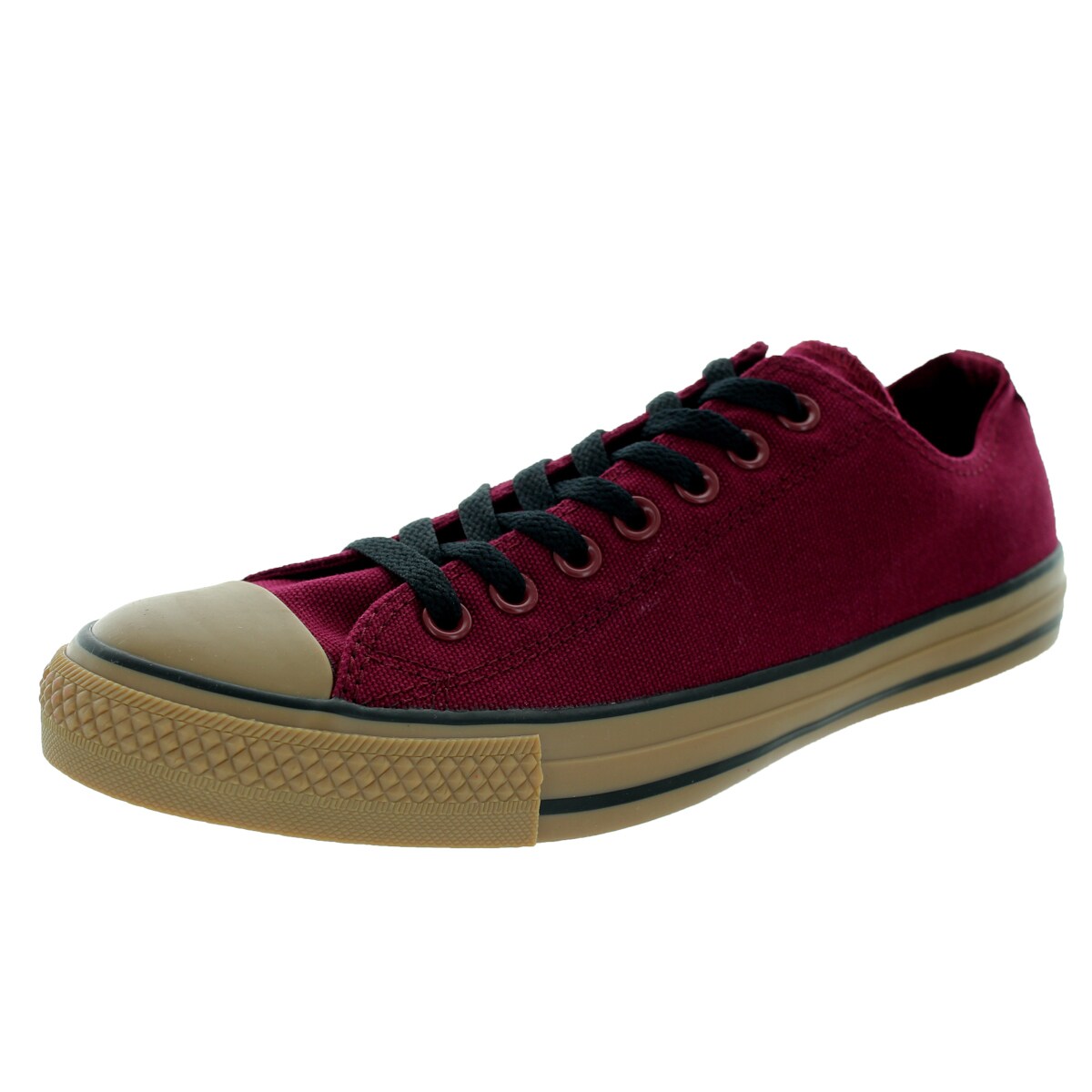 converse ox heart shoes