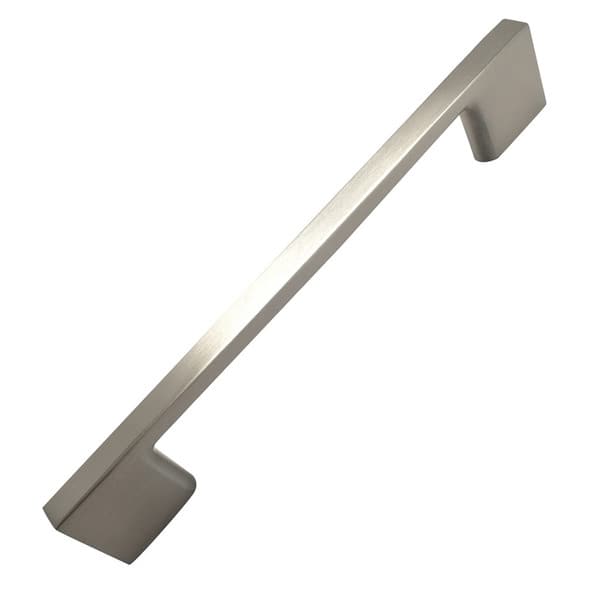Shop Southern Hills 5 Inch Brushed Nickel Cabinet Pulls Pack Of