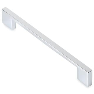 southern hills satin nickel cabinet pulls 'skyline' (pack of 25 southern hills satin nickel cabinet pulls 'skyline' (pack of 25