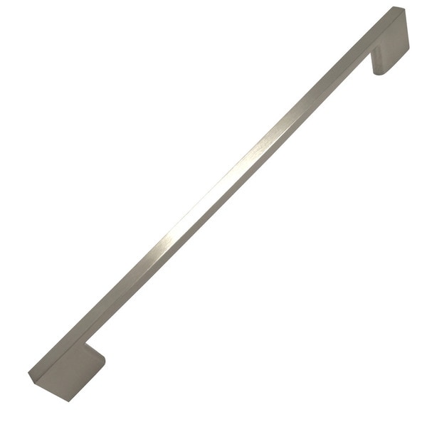 antique brushed nickel cabinet pulls