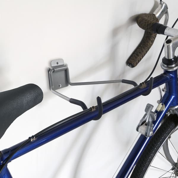 ClosetMaid ProGarage Wall Mounted Bike Rack & Reviews