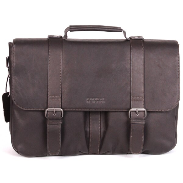 kenneth cole reaction briefcase