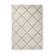 preview thumbnail 4 of 120, Nourison Brisbane Large Diamond Geometric Modern Shag Area Rug