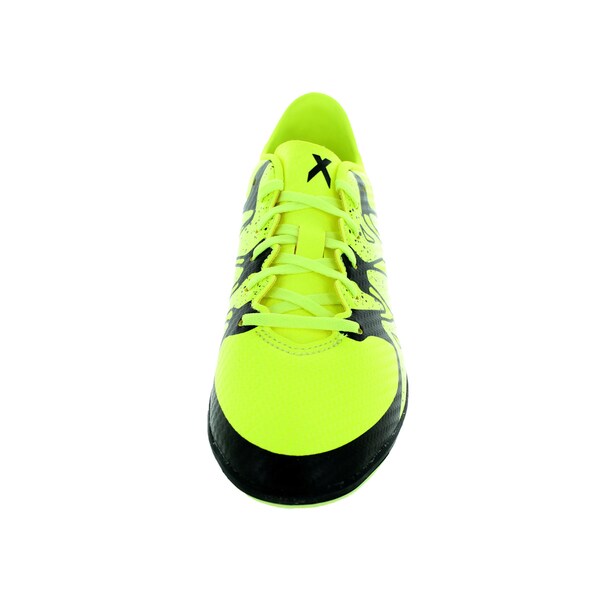 Girls Adidas Kids X 15 3 Indoor Soccer Shoes Soccer Alemdad Ly