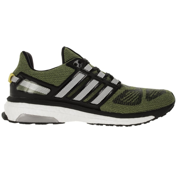 adidas men's energy boost m running shoe