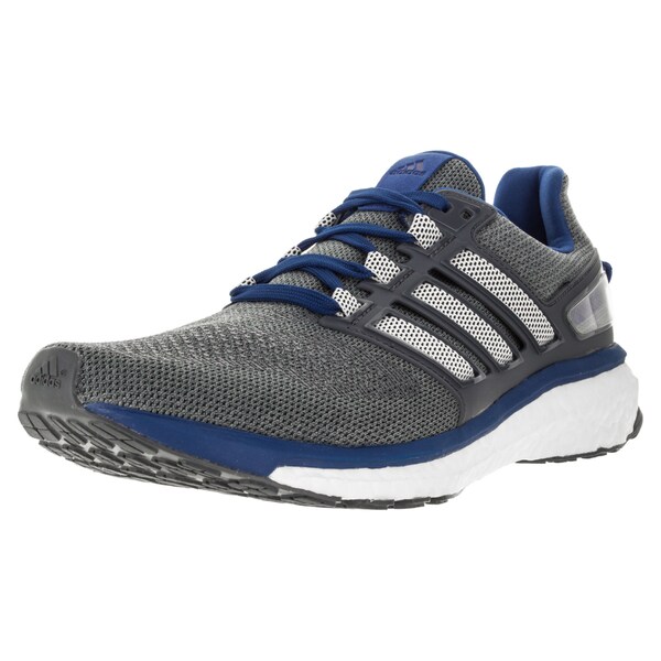 adidas men's energy boost m running shoe