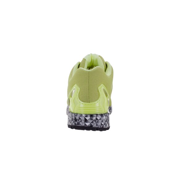 originals zx flux men Green