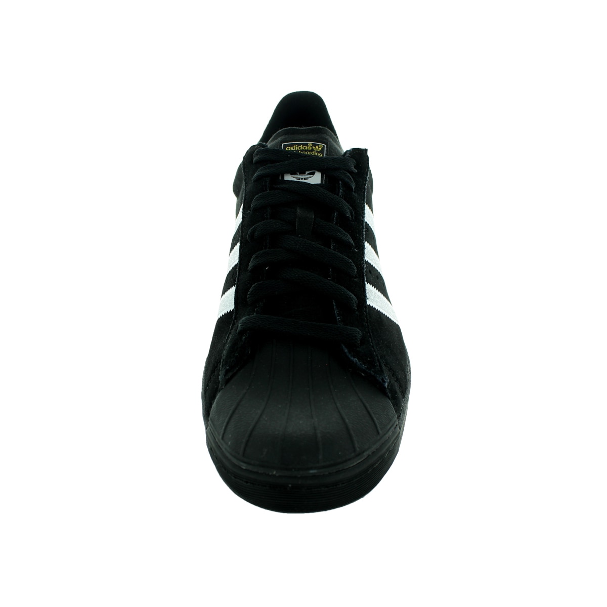 Adidas Men's Superstar Vulc A Black/White/Black Skate Shoe Size 8(As Is Item) - Bed Bath & Beyond - 18535609 Adidas Men's Superstar Vulc A Black/White/Black Skate Shoe Size 8(As Is Item) - Bed Bath & Beyond - 18535609
