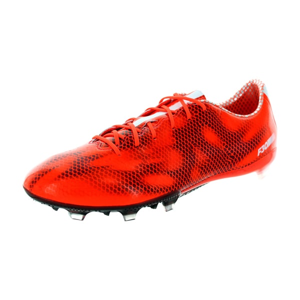 black soccer cleats mens