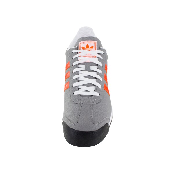 adidas samoa homme orange