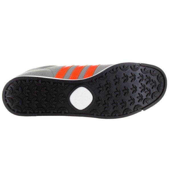 adidas samoa homme orange