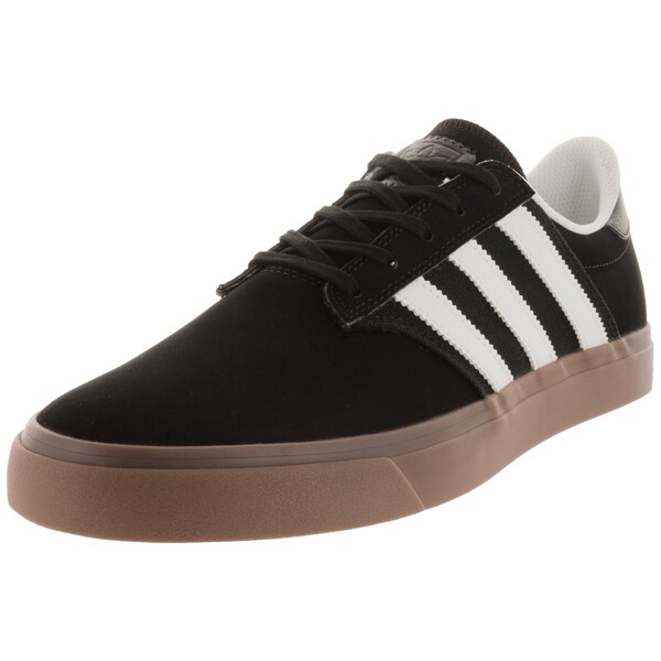 adidas men's seeley skate shoe