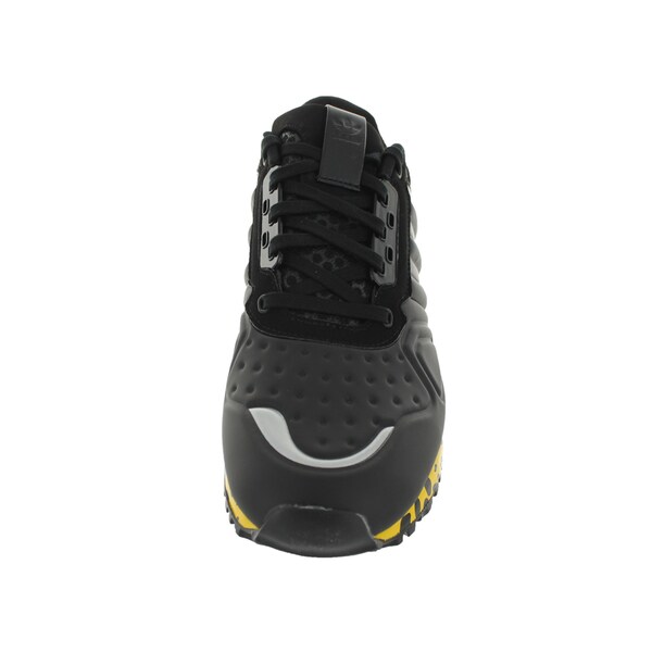 adidas t zx runner black