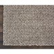 preview thumbnail 18 of 18, Nourison Brisbane Solid Shag Area Rug