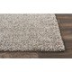 preview thumbnail 14 of 18, Nourison Brisbane Solid Shag Area Rug