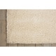 preview thumbnail 5 of 18, Nourison Brisbane Solid Shag Area Rug