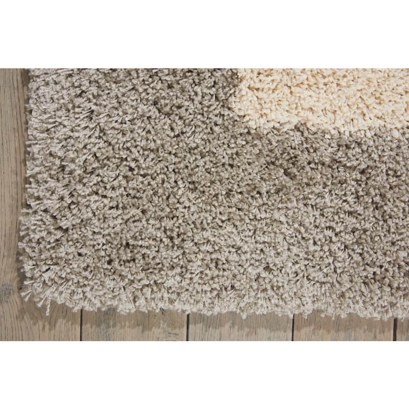 Nourison Amore Shag Area Rug