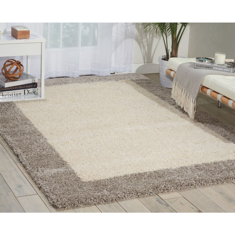 Nourison Amore Shag Area Rug