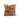 18 x 18-inch, Pumpkin Pile, Geometric Print Outdoor Pillow