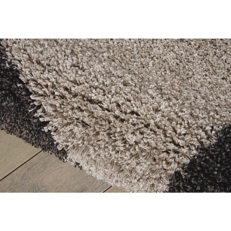 Nourison Amore Shag Area Rug