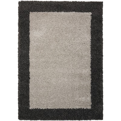 Nourison Amore Shag Area Rug