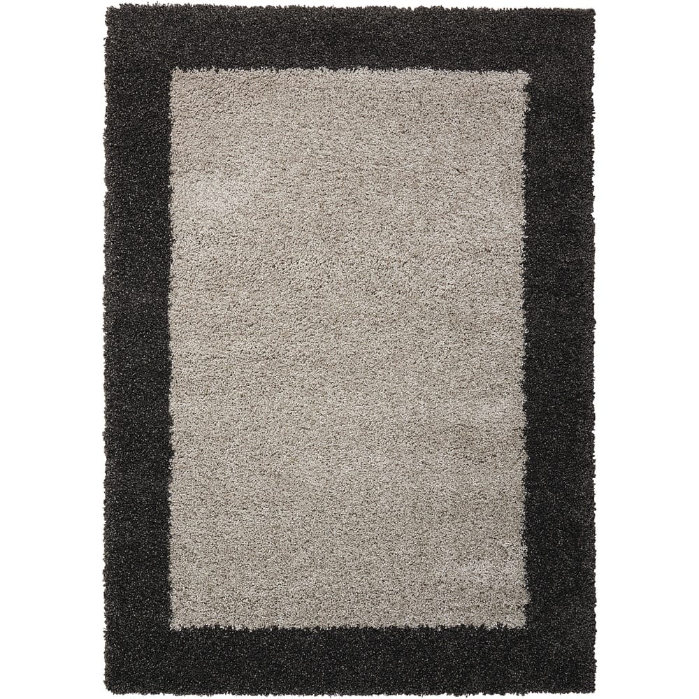 Nourison Amore Shag Area Rug