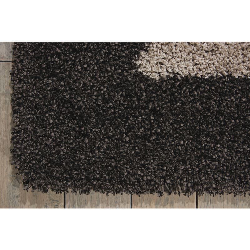 Nourison Amore Shag Area Rug