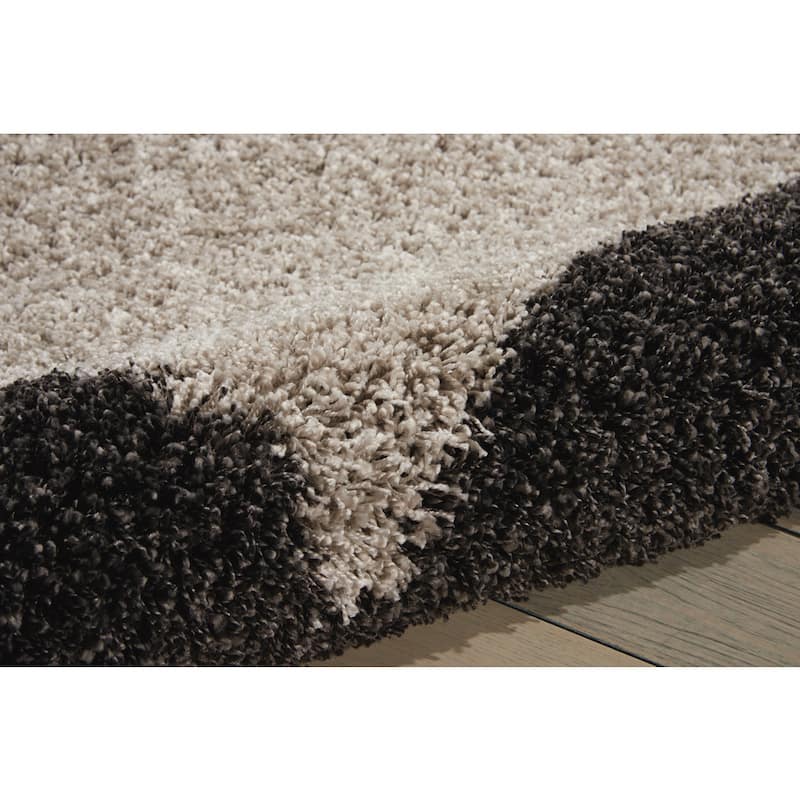 Nourison Amore Shag Area Rug