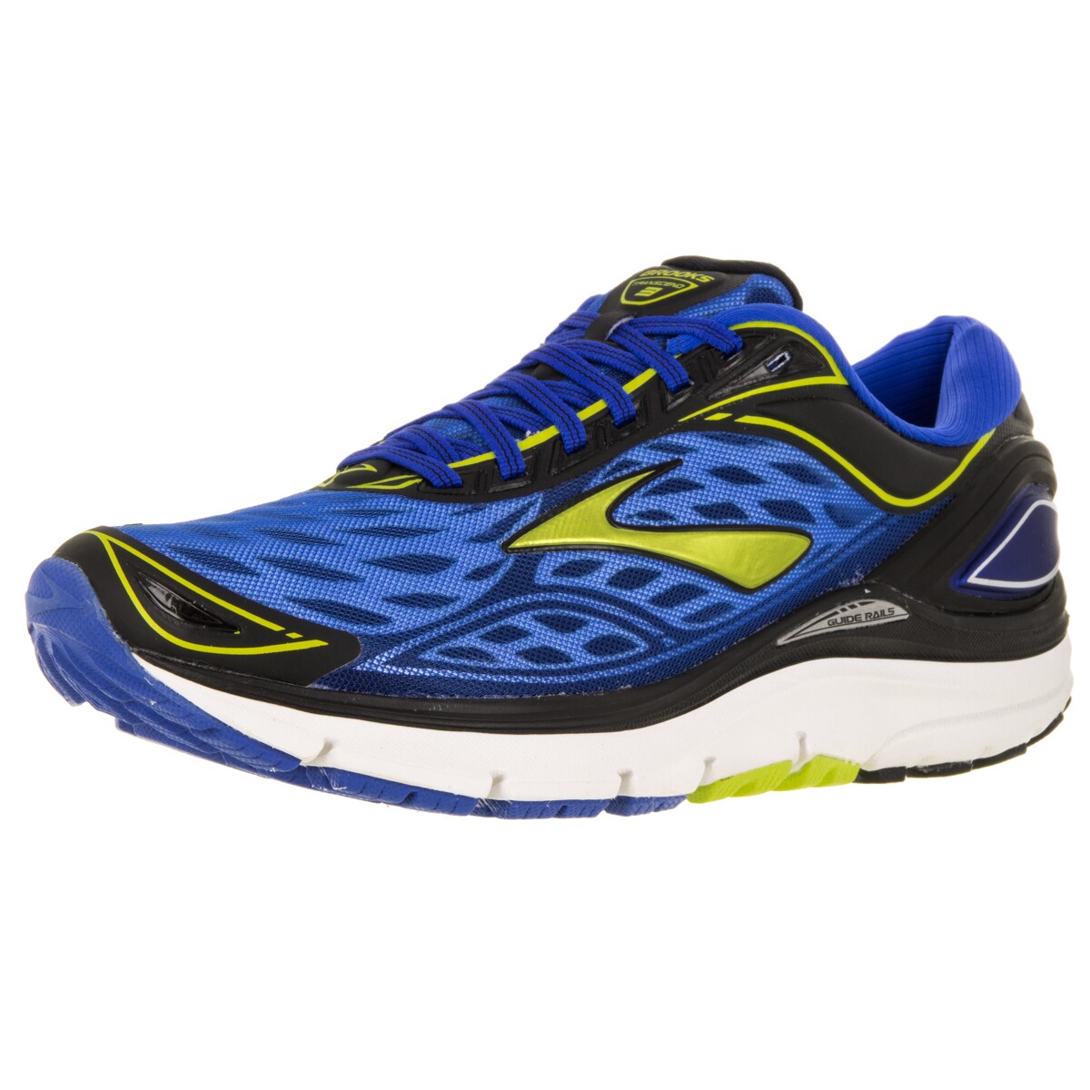 brooks transcend 3 mens