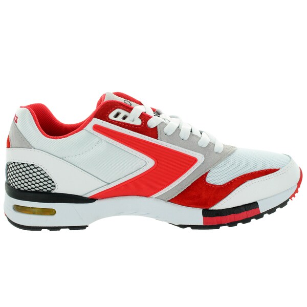 brooks fusion sneaker review