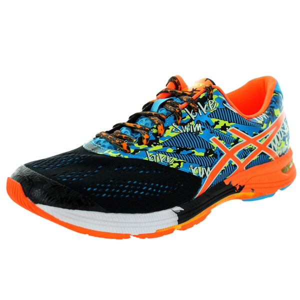 asics gel noosa tri 12 mens red