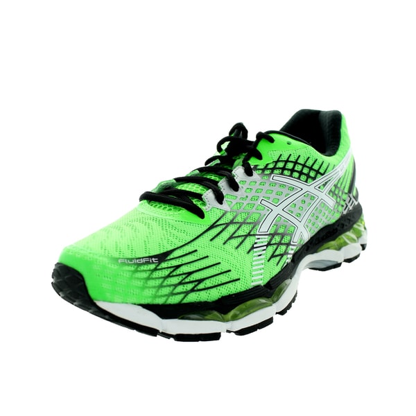 asics gel kayano 17 Green