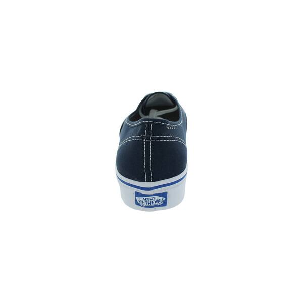 Vans Authentic Skate Shoes in size 10.5 /9 (Dress Blues/Nautical Blue) (As  Is Item) - Bed Bath & Beyond - 21931592
