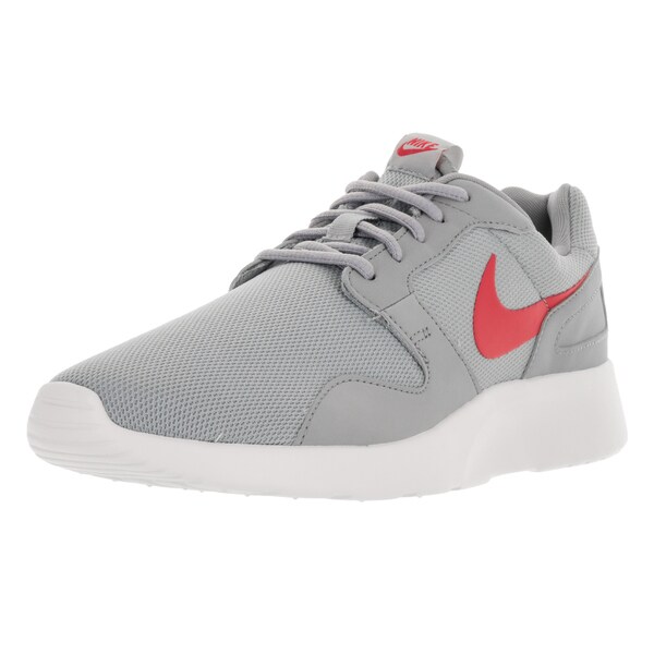 nike kaishi 2.0 cinza